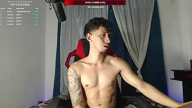 Snapshot of stevenSEX123 chatting on 12/14/25, 11:09 stevenSEX123 online show from 12/14/25, 11:09