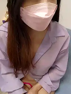 Lu Nana online show from 12/03/24, 05:45
