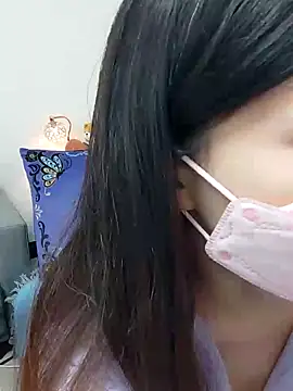 Lu Nana online show from 12/04/24, 06:06