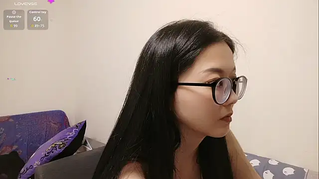 Snapshot of Lu_Nana chatting on 11/15/25, 05:20 Lu Nana online show from 11/15/25, 05:20