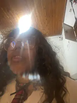  nickypurple  online show from 01/24/25, 01:24