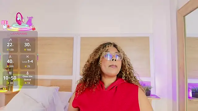 Snapshot of _nickypurple_ chatting on 10/27/25, 07:18 nickypurple online show from 10/27/25, 07:18