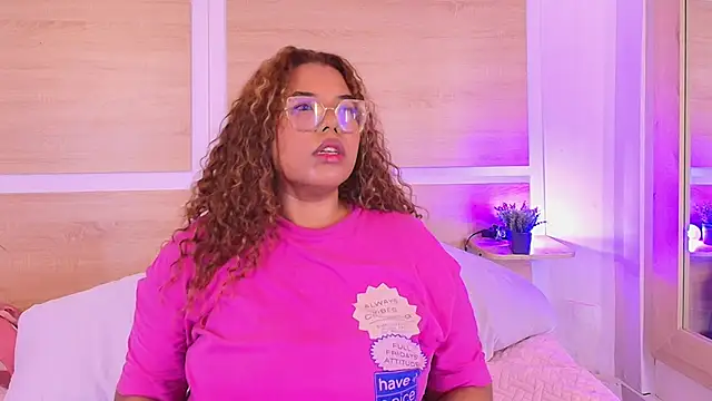  nickypurple  online show from 05/07/26, 02:33