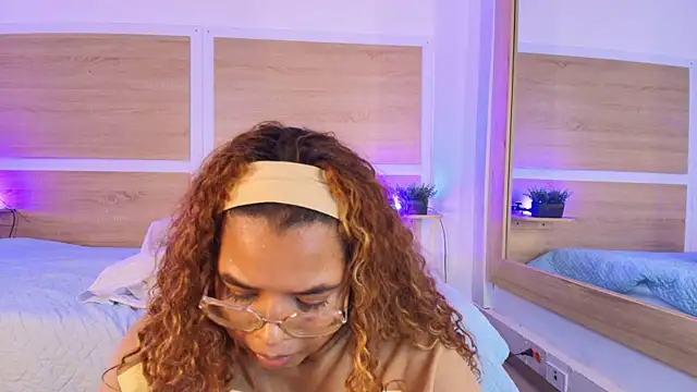  nickypurple  online show from 07/20/26, 06:43