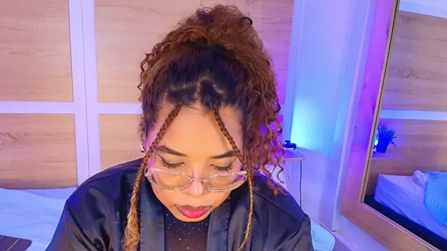  nickypurple  online show from 07/28/26, 03:21