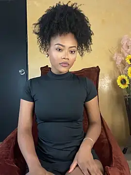 ShadayCarmell online show from 10/22/25, 04:51