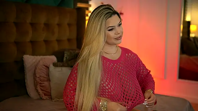 SophieBoobsX online show from 10/21/25, 05:19