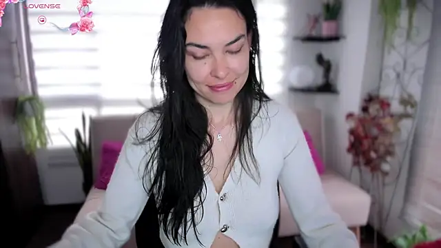 Lunlunera online show from 09/27/25, 08:47