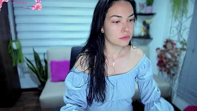 Lunlunera online show from 09/30/25, 03:55