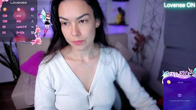 Lunlunera online show from 06/14/26, 04:58