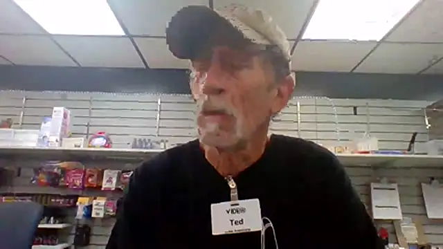 tfmorris1 online show from 07/30/26, 11:37