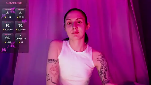 NiaEllis online show from 01/17/25, 12:31