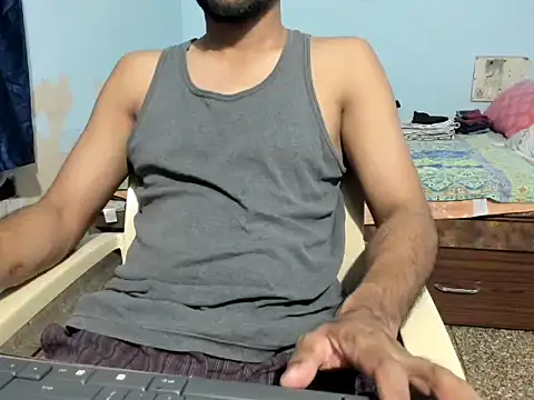 ArjunDeeper online show from 07/13/26, 10:23