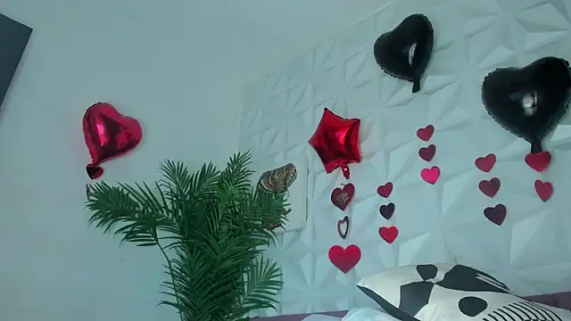 Hellen Sky online show from 05/01/26, 07:07
