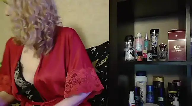 Natasha Nannette online show from 12/20/24, 09:28