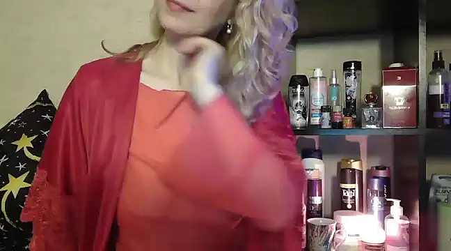 Natasha Nannette online show from 12/29/24, 10:25