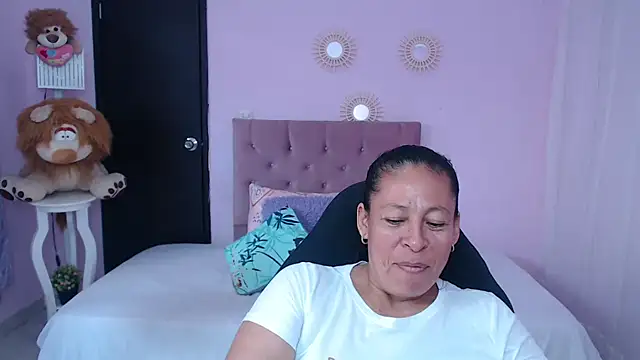 mature martina online show from 02/28/26, 08:10