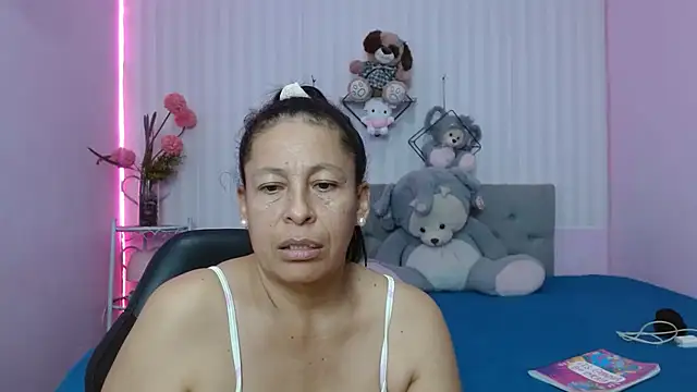 mature martina online show from 05/24/26, 10:53