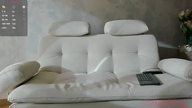 Mateoking   online show from 12/18/24, 09:29