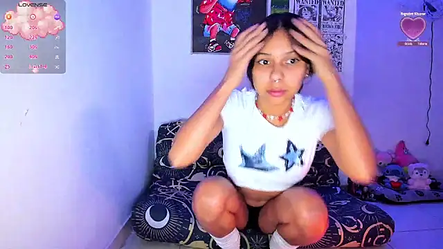 Doubleorgasm4444 online show from 09/13/25, 01:33