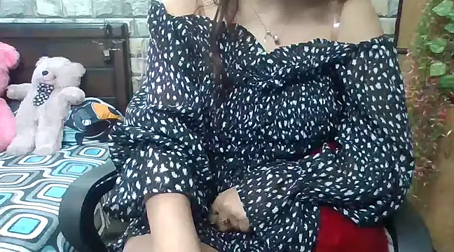 Sexy iknoor online show from 01/06/25, 07:31