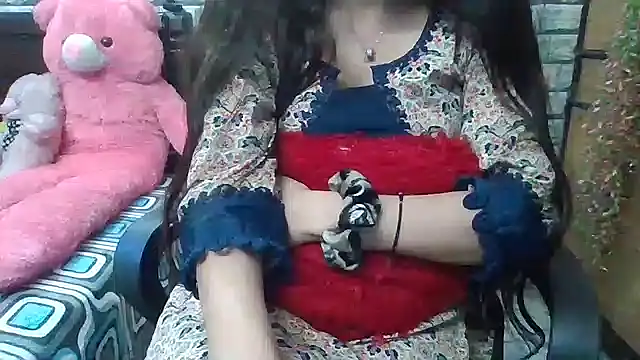 Sexy iknoor online show from 01/13/25, 11:08