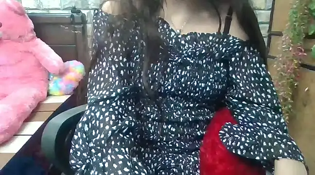 Sexy iknoor online show from 01/18/25, 07:59