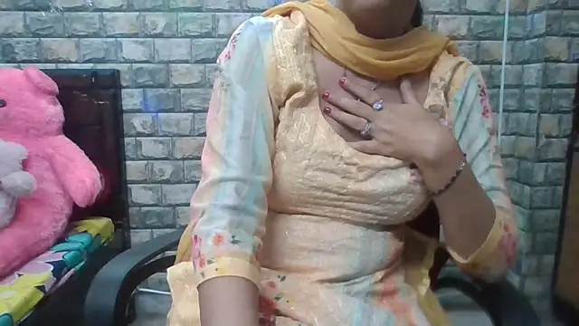 Sexy iknoor online show from 11/04/25, 04:33