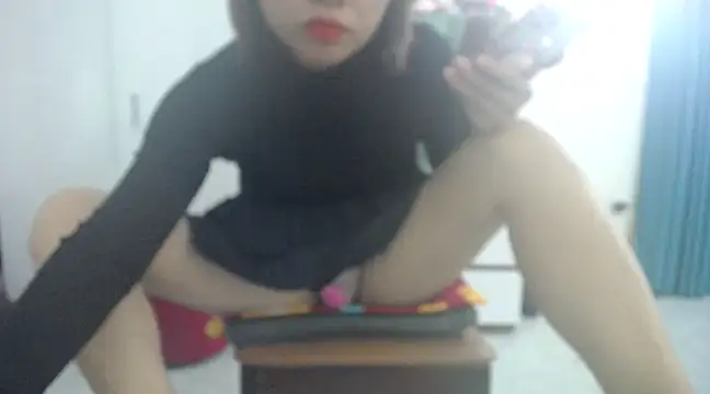 Selina Sweet online show from 02/27/25, 06:07