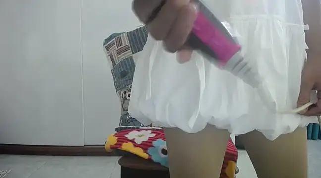 Selina Sweet online show from 03/01/25, 12:17