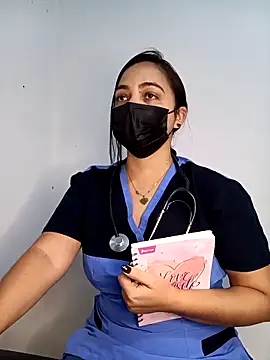 MEGAN X0XX online show from 10/05/25, 08:51