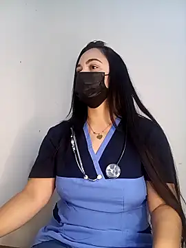 MEGAN X0XX online show from 10/06/25, 10:18