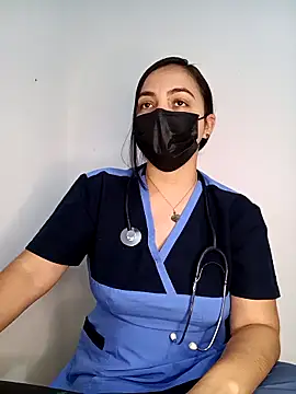 MEGAN X0XX online show from 10/07/25, 11:02