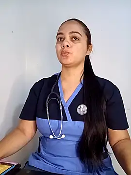 MEGAN X0XX online show from 10/14/25, 09:48