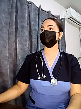 MEGAN X0XX online show from 11/24/25, 10:31