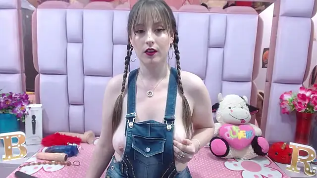 Belly Rosse online show from 01/13/25, 01:49