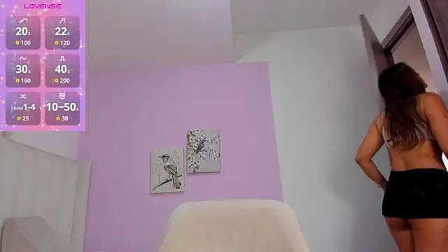 Mhia palmer online show from 11/25/25, 12:05