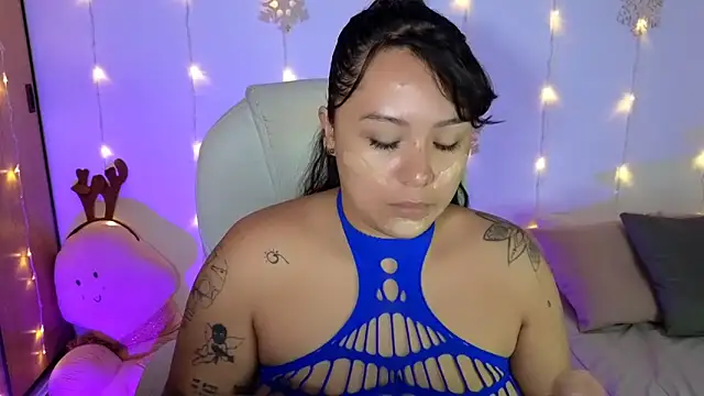bigbooty-30 online show from 12/20/24, 09:00