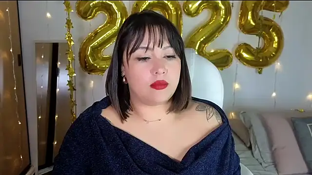 bigbooty-30 online show from 01/01/25, 08:24