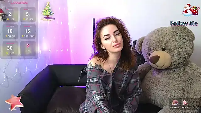 xx adrihanna xx online show from 01/02/25, 06:07