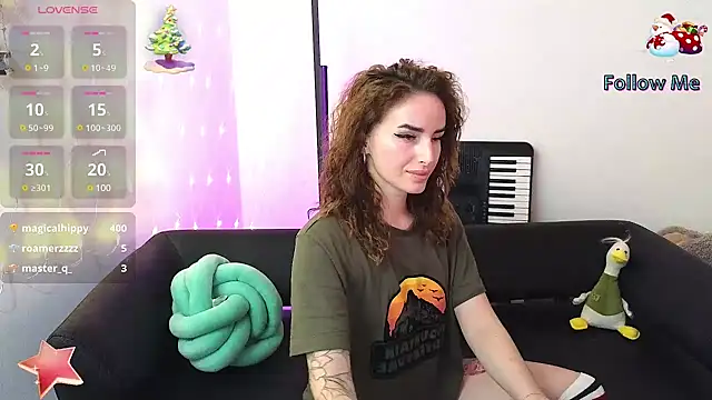 xx adrihanna xx online show from 01/06/25, 08:07