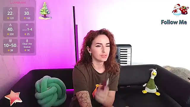 xx adrihanna xx online show from 01/07/25, 08:03