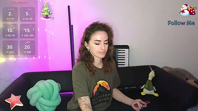 xx adrihanna xx online show from 01/07/25, 04:37