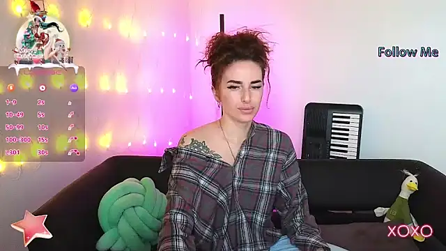 xx adrihanna xx online show from 01/09/25, 07:21