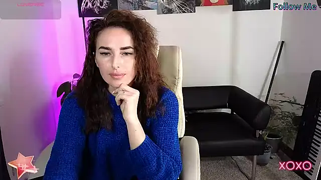 xx adrihanna xx online show from 02/17/25, 06:15