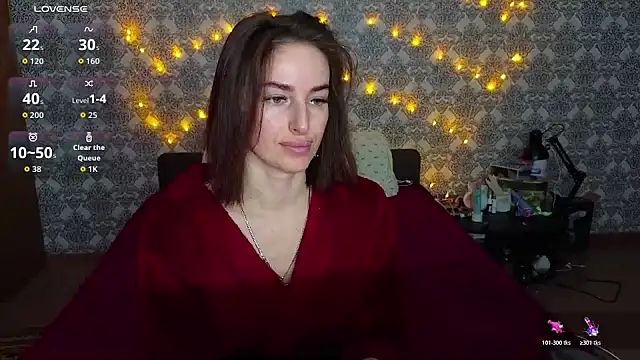 xx adrihanna xx online show from 12/17/25, 07:25