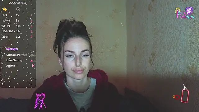 xx adrihanna xx online show from 04/27/26, 04:16