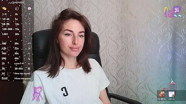 xx adrihanna xx online show from 05/24/26, 05:45