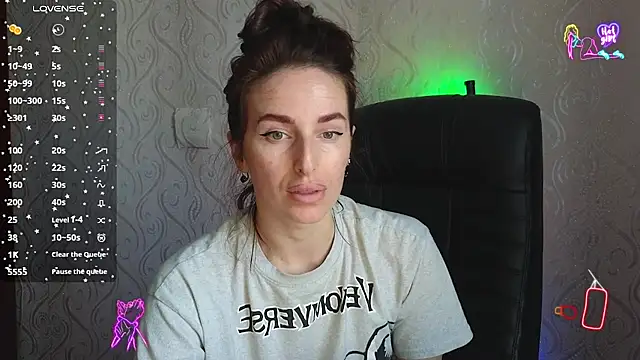 xx adrihanna xx online show from 06/03/26, 04:34