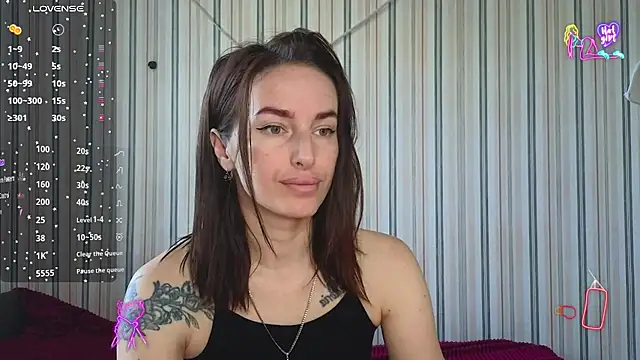 xx adrihanna xx online show from 06/19/26, 05:34